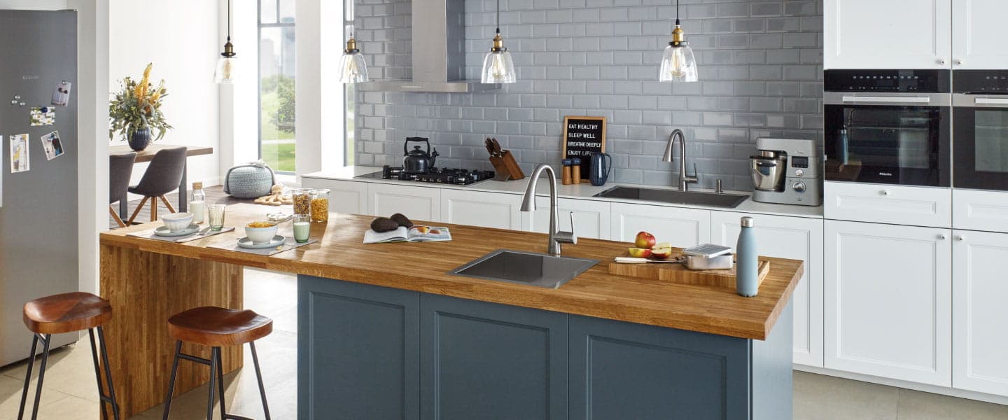 GROHE Zedra Collection